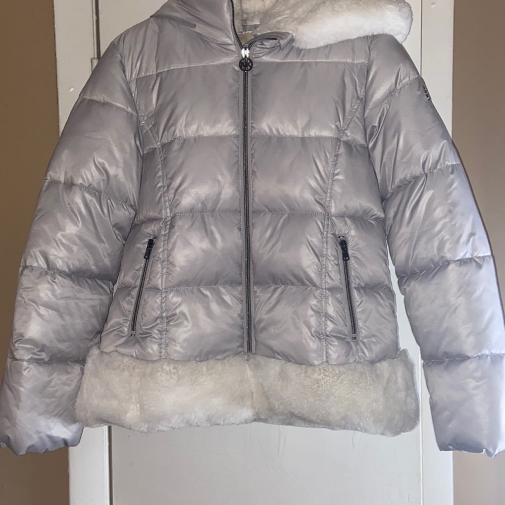 Michael Kors Jacket